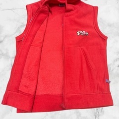 G-GIRLS  パーカー　ノースリーブの画像