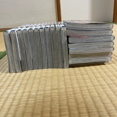 【漫画セット】　呪術廻戦　1〜18巻＋0巻セットの画像