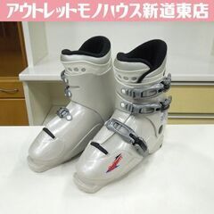 BIGHORN FREELY1.0 24.0cm スキーブーツ ...