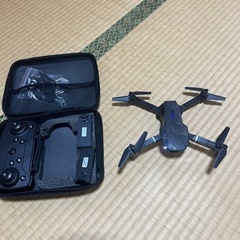 flycam dual cameraの画像