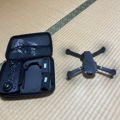 flycam dual cameraの画像
