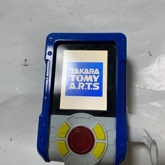 バーチャルマスターズ スピリッツ  釣りゲームの画像
