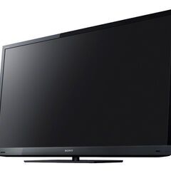 完売しました*５５型テレビ売ります（直接引取希望）