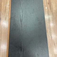 ニトリ｜三段チェスト｜ステイン6999のご紹介ですの画像