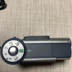 PENTAX Efina　フィルムカメラ　ペンタックスエフィーナの画像
