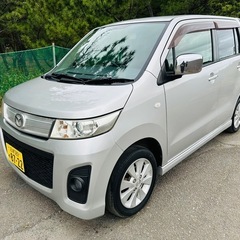 マツダ　AZ ワゴン MJ23S                MAZDA AZ WAGON MJ23Sの画像