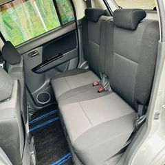 マツダ　AZ ワゴン MJ23S                MAZDA AZ WAGON MJ23Sの画像