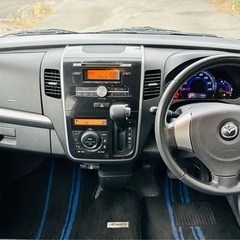 マツダ　AZ ワゴン MJ23S                MAZDA AZ WAGON MJ23Sの画像