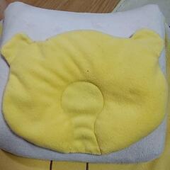 子供用品 ベビー用品 寝具　枕の画像
