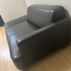 ソファ（2~3人用）の画像