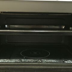 1ヶ月保証付き！！　電子レンジ　トウシバ　ER-S60　2019　幅(W)480mm × 奥行(D)390mm ×  高さ(H)325mmの画像