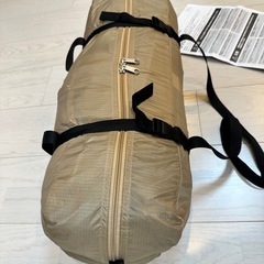 【付属品完備】DOD（ディーオーディー）ショウネンテントの画像