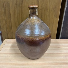 訳あり！　酒壺　土瓶