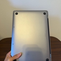 MacBook Pro 2019の画像