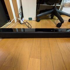 KMOUK スピーカー（ケーブルありました）の画像