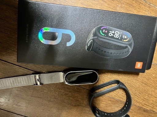 スマートウォッチ