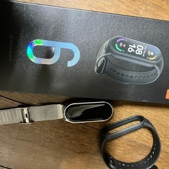 スマートウォッチ