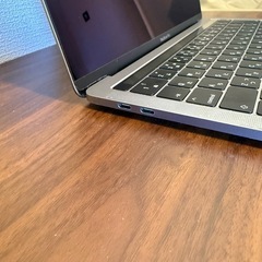 MacBook Pro 2019の画像