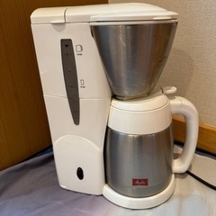 コーヒーメーカー