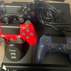 ps4 本体セット
