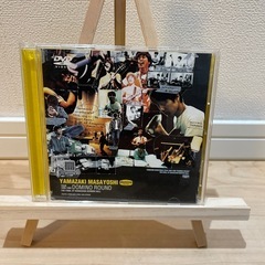 山崎まさよし　DVD