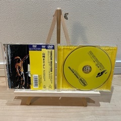山崎まさよし　DVDの画像