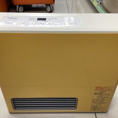【6ヶ月保証】都市ガスファンヒーター　東京ガス　GFH-2403S