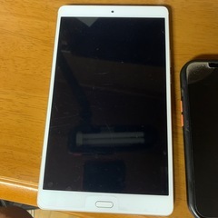 docomoのdtab