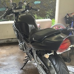 バリオス1型 