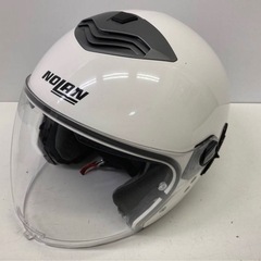 ヘルメット　(中古)NOLAN CLASSIC N43E TRI...