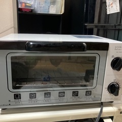 オーブントースター
