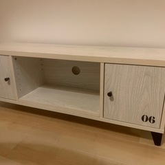 ❗️お渡し先決まりました🌟テレビ台🌟