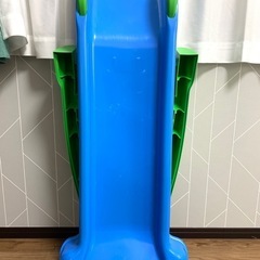 【取引済】滑り台の画像
