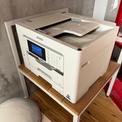 プリンター　EPSON PX-M6011F　