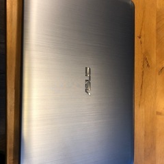 ASUS  D540y  ノートPC美品    交換可の画像