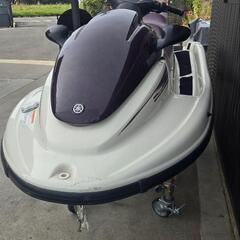 ヤマハ YAMAHA マリンジェット XL800
