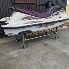 ヤマハ YAMAHA マリンジェット XL800の画像