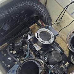 ヤマハ YAMAHA マリンジェット XL800の画像