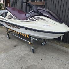 ヤマハ YAMAHA マリンジェット XL800の画像