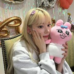 KPOP(女性グループ)好きな友達募集🩷