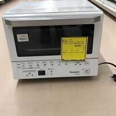 Wa1249 トースター パナソニック NB-DT52 2020