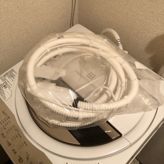 TOSHIBA  6kg洗濯機の画像