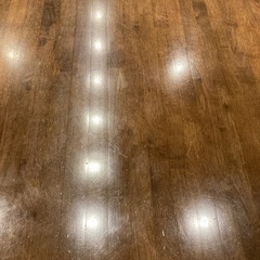 ダイニングテーブルセットの画像