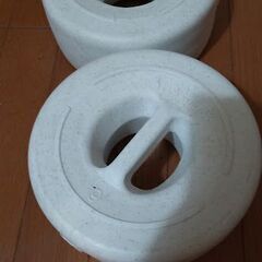 漬物用　重石　（漬物石）