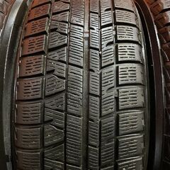 2019年バリ山！アイスガードig50プラス205/60R16 プリウス等