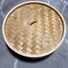蒸篭機　美品