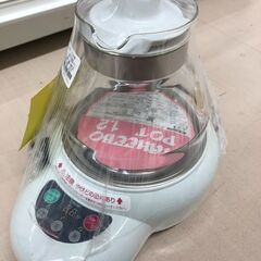 Wa1250 マイコン煎じ器 HARJO HMJ3-1000 2015の画像