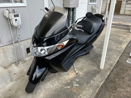 Sky WAVE スカイウェイブ　いかがですか？