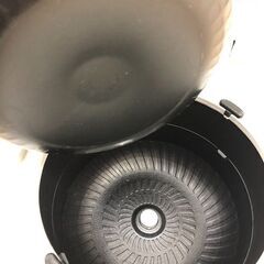 Wa1251 炊飯器 アイリスオーヤマ ERC-IE30-Wの画像