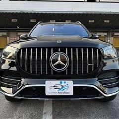 輸入車ディーラー様での洗車スタッフの募集の画像